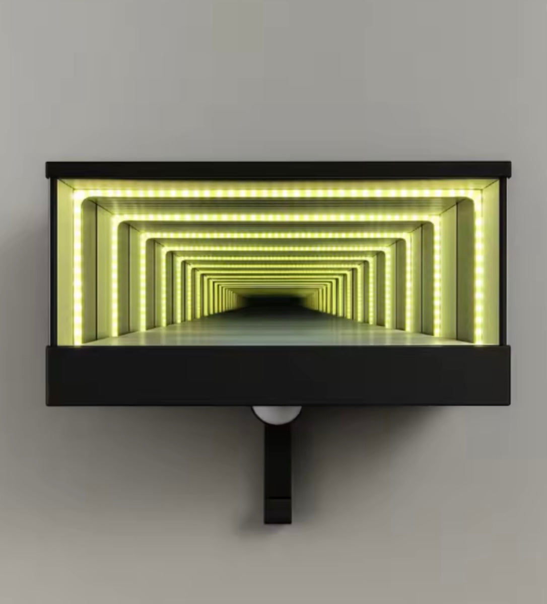 LUMAVO - Infinity Car Keyholder