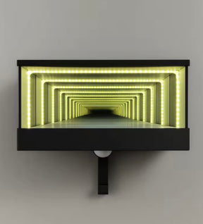 LUMAVO - Infinity Car Keyholder