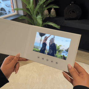 LUMAVO - MeriVault Video Book